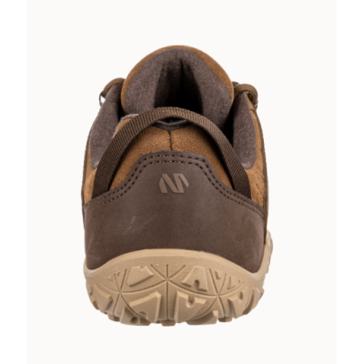 BENNON Barefoot Outdoorové - Hnědé