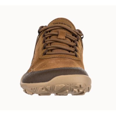 BENNON Barefoot Outdoorové - Hnědé