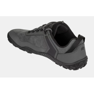 BENNON Barefoot Outdoorové - Šedé