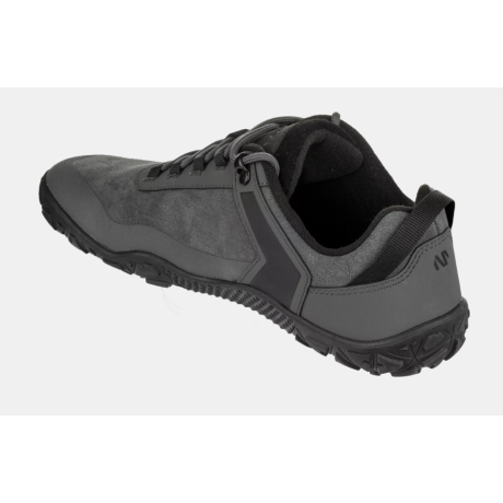 BENNON Barefoot Outdoorové - Šedé