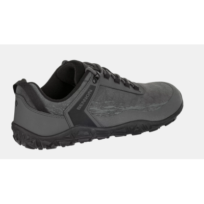 BENNON Barefoot Outdoorové - Šedé