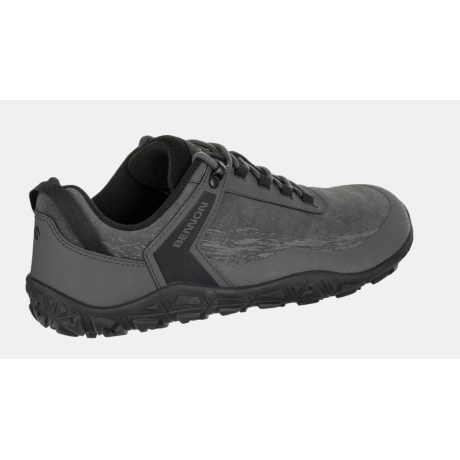 BENNON Barefoot Outdoorové - Šedé