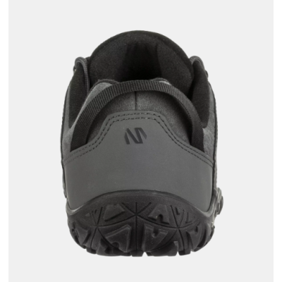 BENNON Barefoot Outdoorové - Šedé