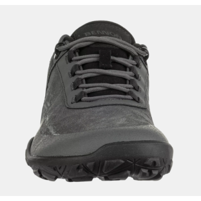 BENNON Barefoot Outdoorové - Šedé