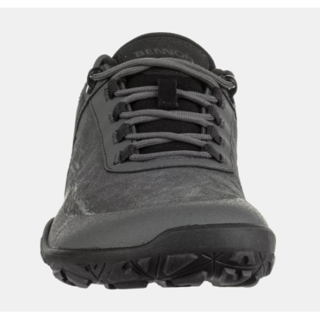 BENNON Barefoot Outdoorové - Šedé