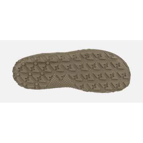 BENNON Barefoot Outdoorové - Khaki