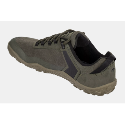 BENNON Barefoot Outdoorové - Khaki