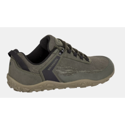 BENNON Barefoot Outdoorové - Khaki
