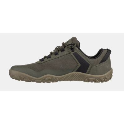 BENNON Barefoot Outdoorové - Khaki
