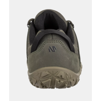 BENNON Barefoot Outdoorové - Khaki