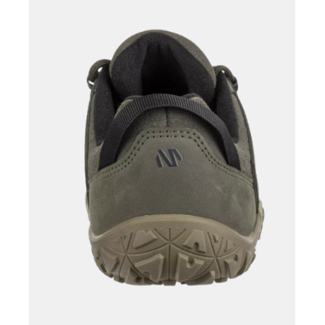 BENNON Barefoot Outdoorové - Khaki