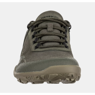 BENNON Barefoot Outdoorové - Khaki