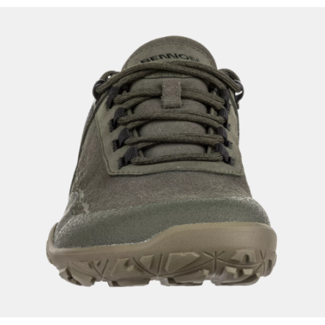 BENNON Barefoot Outdoorové - Khaki