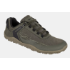 BENNON Barefoot Outdoorové - Khaki