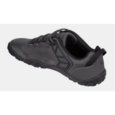 BENNON Barefoot Sportovní Prodyšné - Šedé