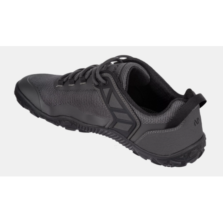 BENNON Barefoot Sportovní Prodyšné - Šedé