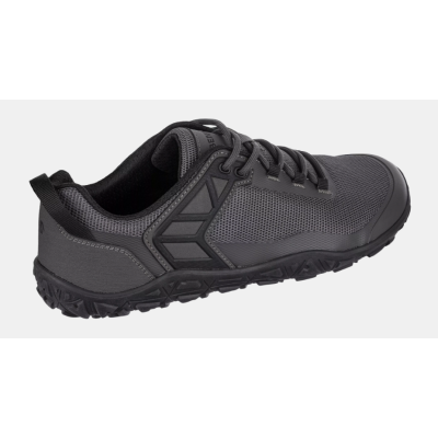 BENNON Barefoot Sportovní Prodyšné - Šedé