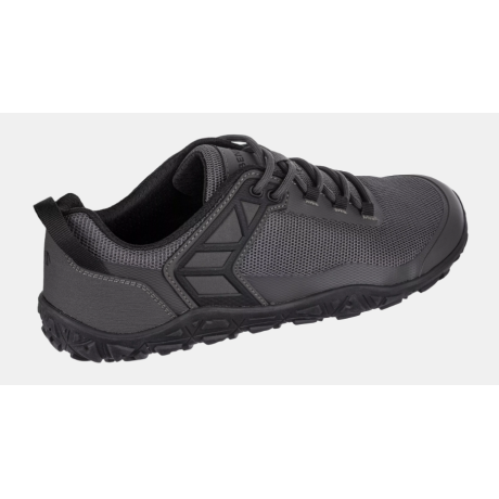 BENNON Barefoot Sportovní Prodyšné - Šedé