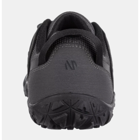 BENNON Barefoot Sportovní Prodyšné - Šedé