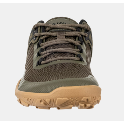 BENNON Barefoot Sportovní Prodyšné - Khaki