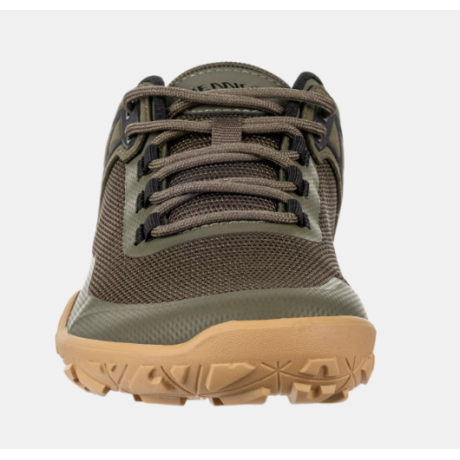 BENNON Barefoot Sportovní Prodyšné - Khaki