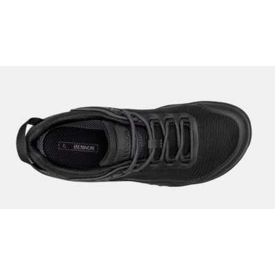 BENNON Barefoot Sportovní Prodyšné - Černé