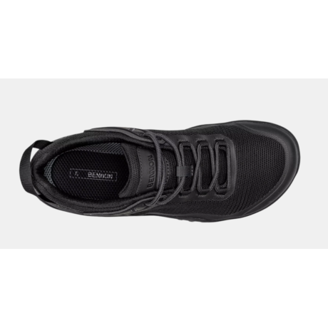BENNON Barefoot Sportovní Prodyšné - Černé