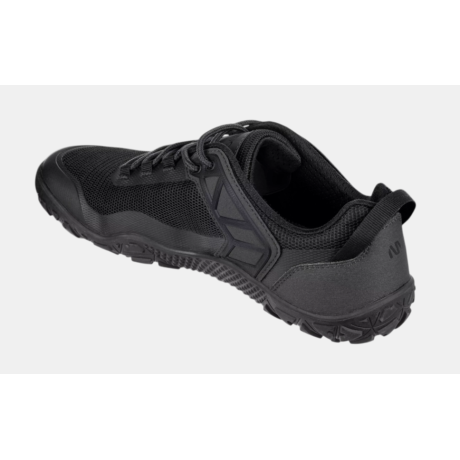 BENNON Barefoot Sportovní Prodyšné - Černé