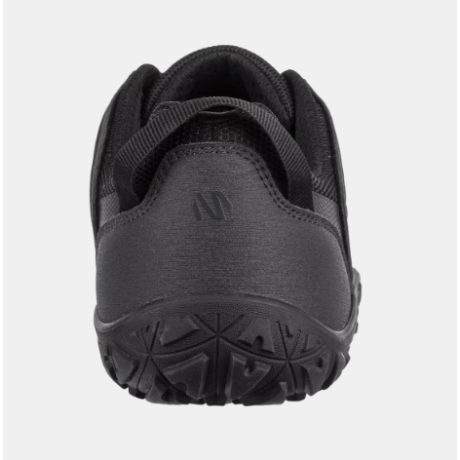 BENNON Barefoot Sportovní Prodyšné - Černé