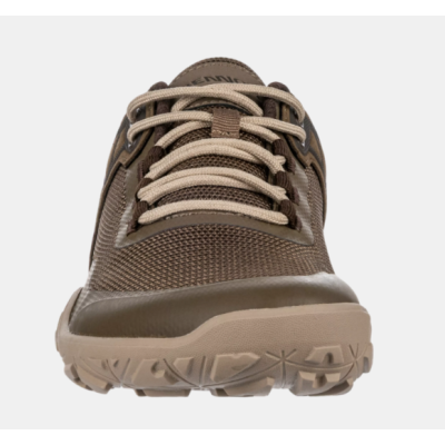 BENNON Barefoot Sportovní Prodyšné - Hnědé