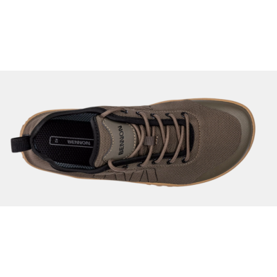 BENNON Barefoot BREEZE - Khaki