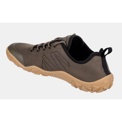 BENNON Barefoot BREEZE - Khaki