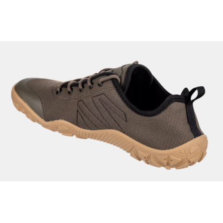 BENNON Barefoot BREEZE - Khaki