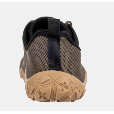 BENNON Barefoot BREEZE - Khaki