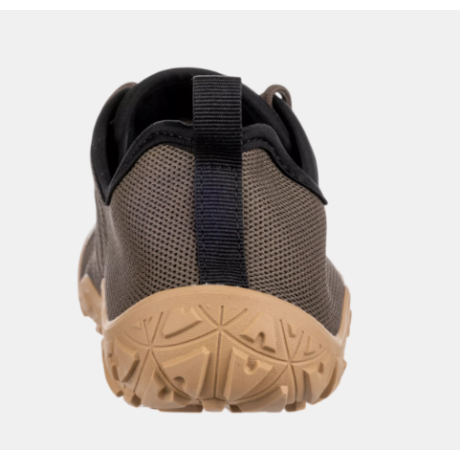 BENNON Barefoot BREEZE - Khaki