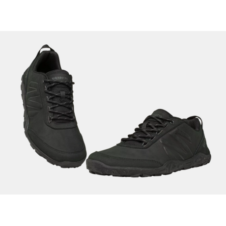 BENNON Barefoot Kožené - Černé