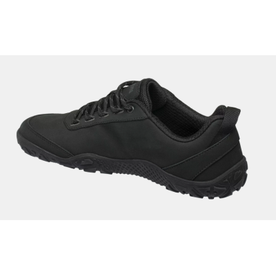 BENNON Barefoot Kožené - Černé