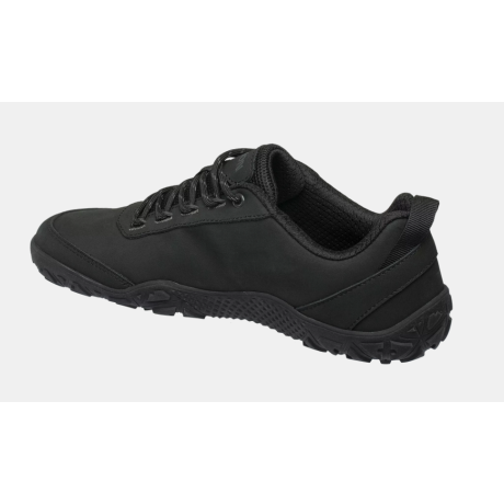 BENNON Barefoot Kožené - Černé