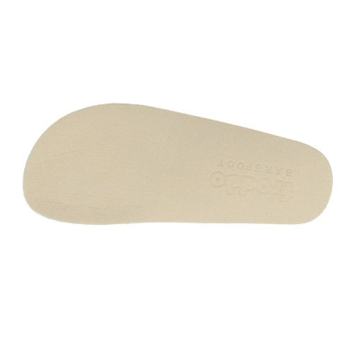 Froddo Barefoot Tenisky Canvas textilní - Fuxia+