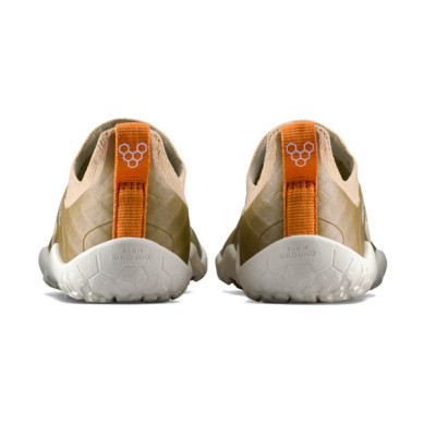 Vivobarefoot Primus Trail Knit FG Juniors PEYOTE