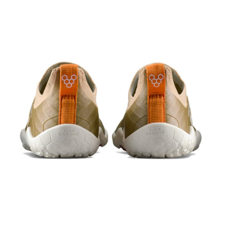 Vivobarefoot Primus Trail Knit FG Juniors PEYOTE