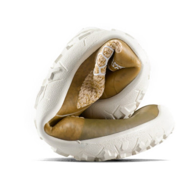 Vivobarefoot Primus Trail Knit FG Juniors PEYOTE