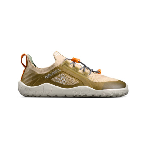 Vivobarefoot Primus Trail Knit FG Juniors PEYOTE