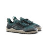 Vivobarefoot Primus Trail Knit FG Juniors Deep Teal