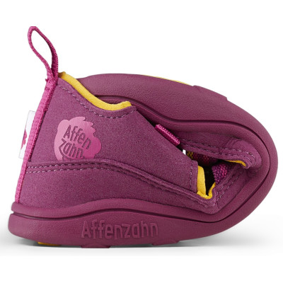 Affenzahn Sandalky Vegan Breezy - Bird