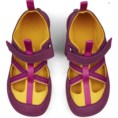 Affenzahn Sandalky Vegan Breezy - Bird