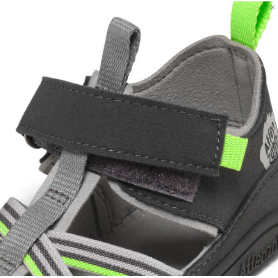 Affenzahn Sandalky Vegan Breezy - Panther