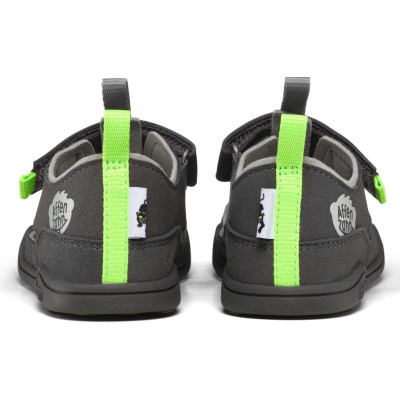 Affenzahn Sandalky Vegan Breezy - Panther