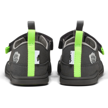 Affenzahn Sandalky Vegan Breezy - Panther