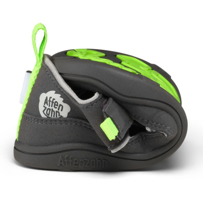 Affenzahn Sandalky Vegan Breezy - Panther